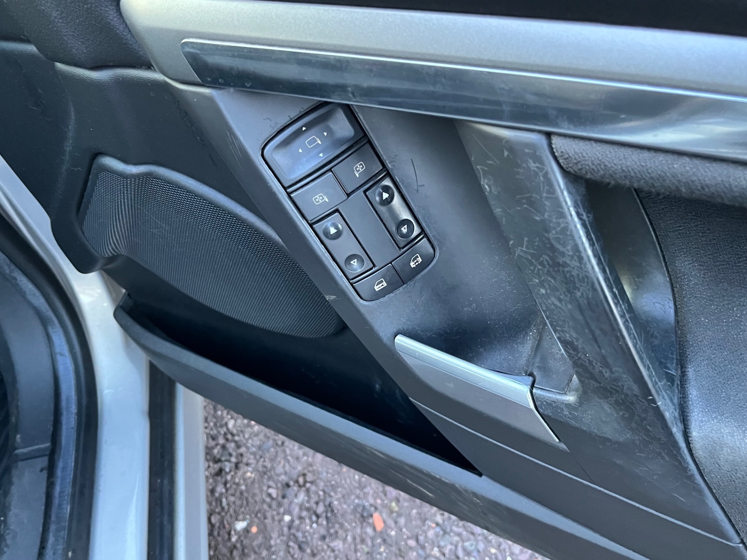 Used Vauxhall Vectra 2007 for sale - 76588855: Photo 17