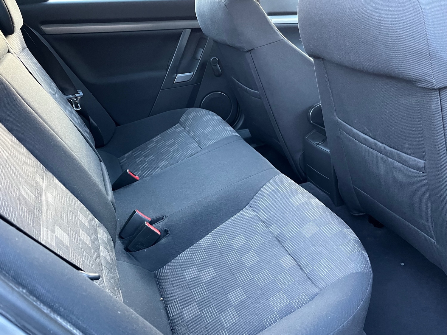 Used Vauxhall Vectra 2007 for sale - 76588855: Photo 18