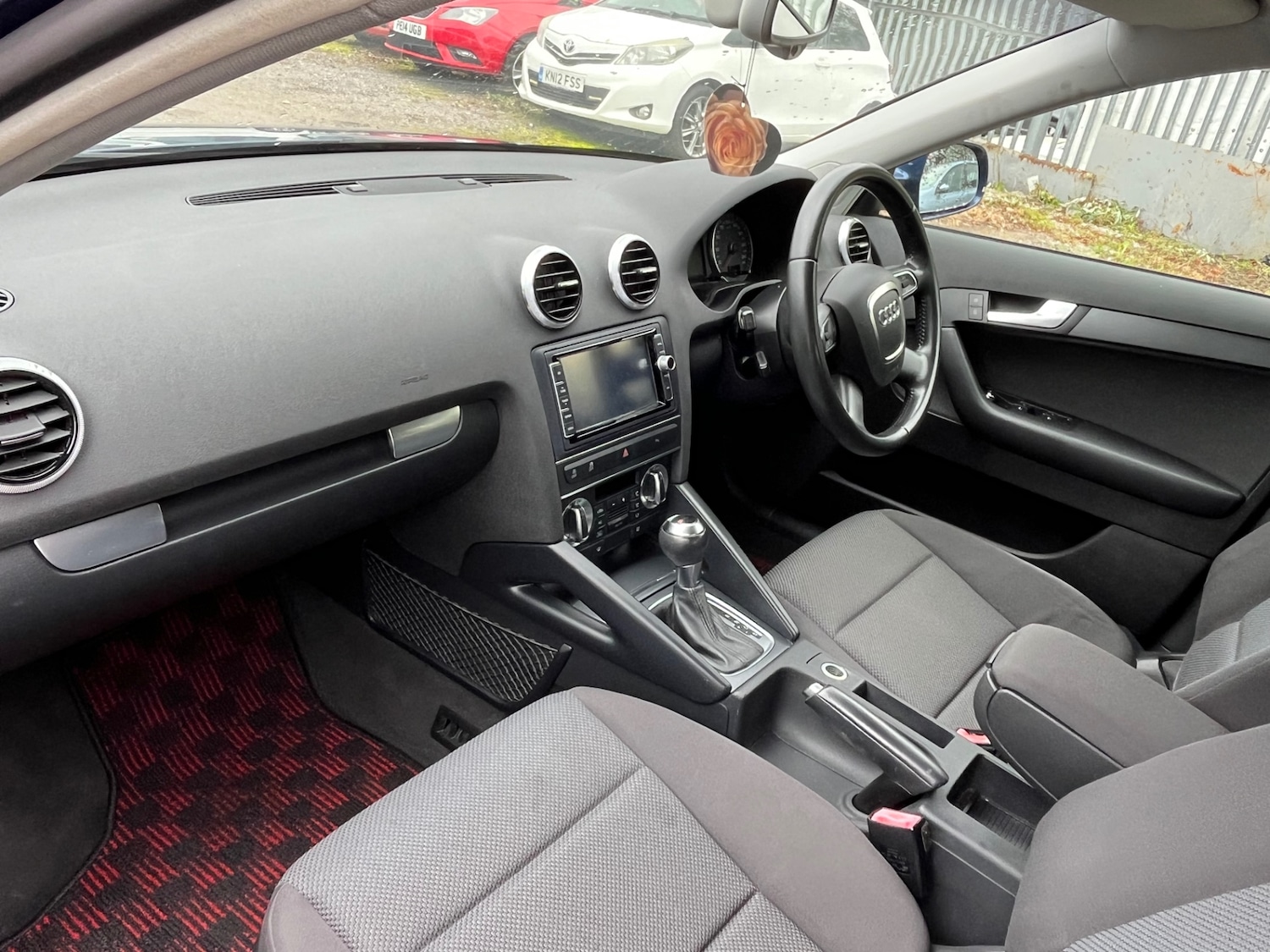 Used Audi A3 2025 for sale - 76707369: Photo 10