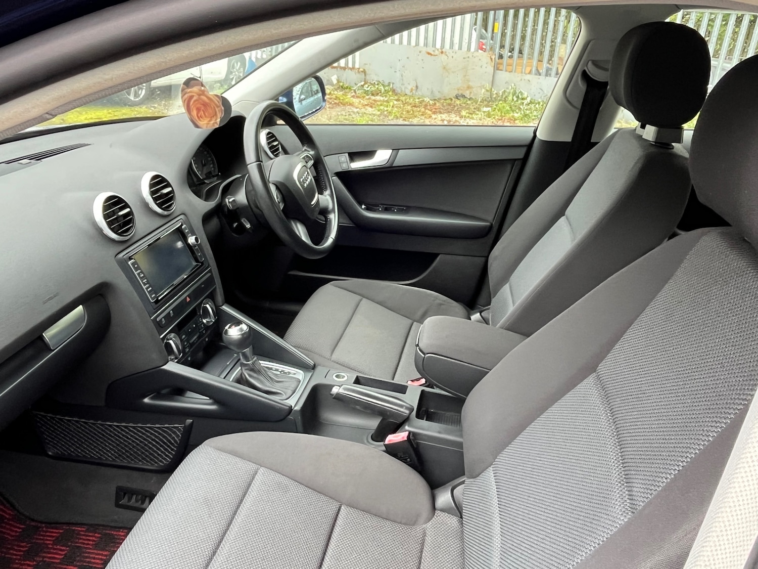 Used Audi A3 2025 for sale - 76707369: Photo 11