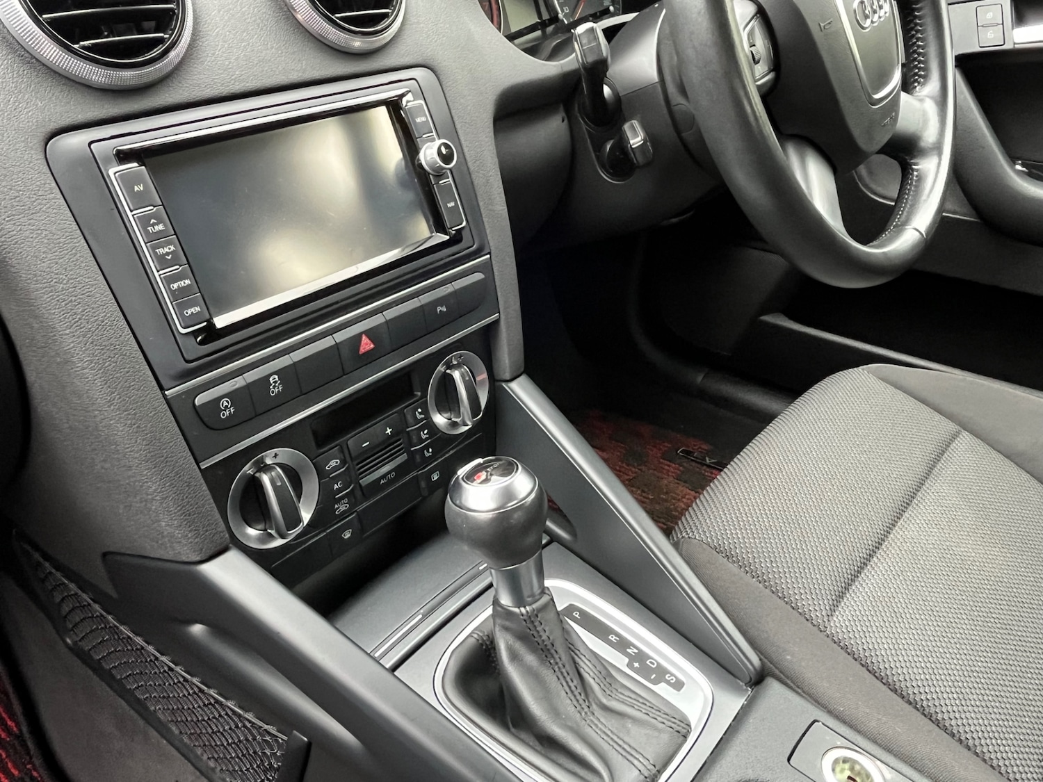 Used Audi A3 2025 for sale - 76707369: Photo 12