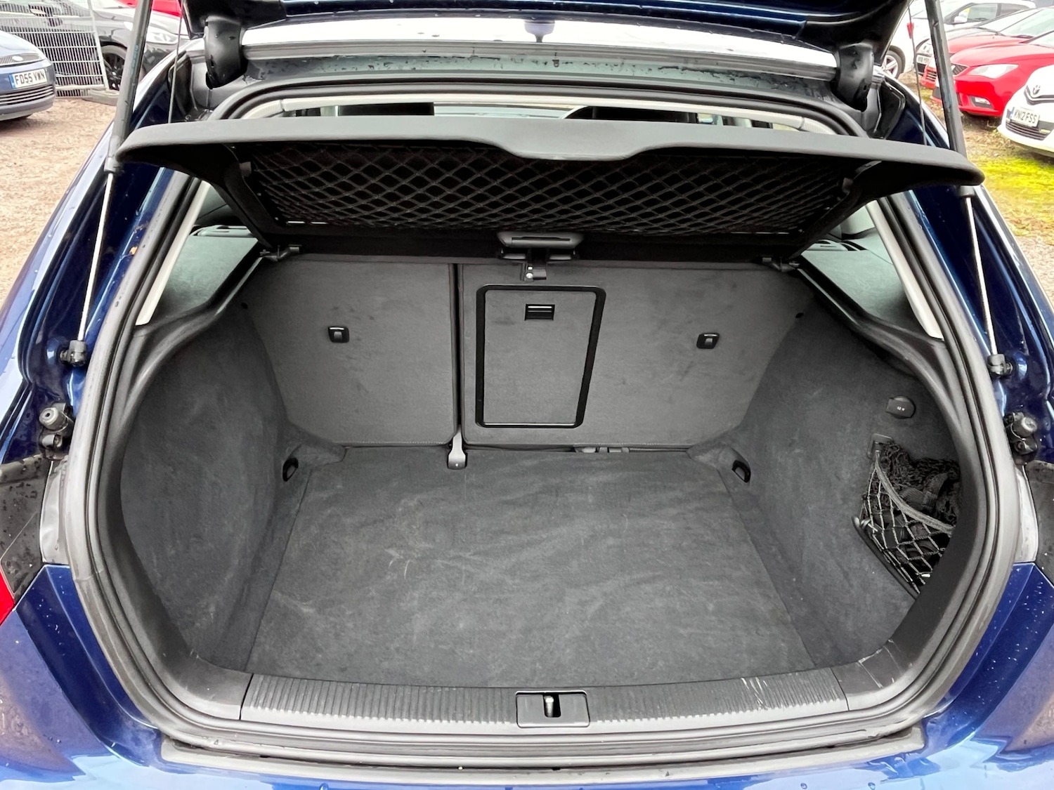 Used Audi A3 2025 for sale - 76707369: Photo 15