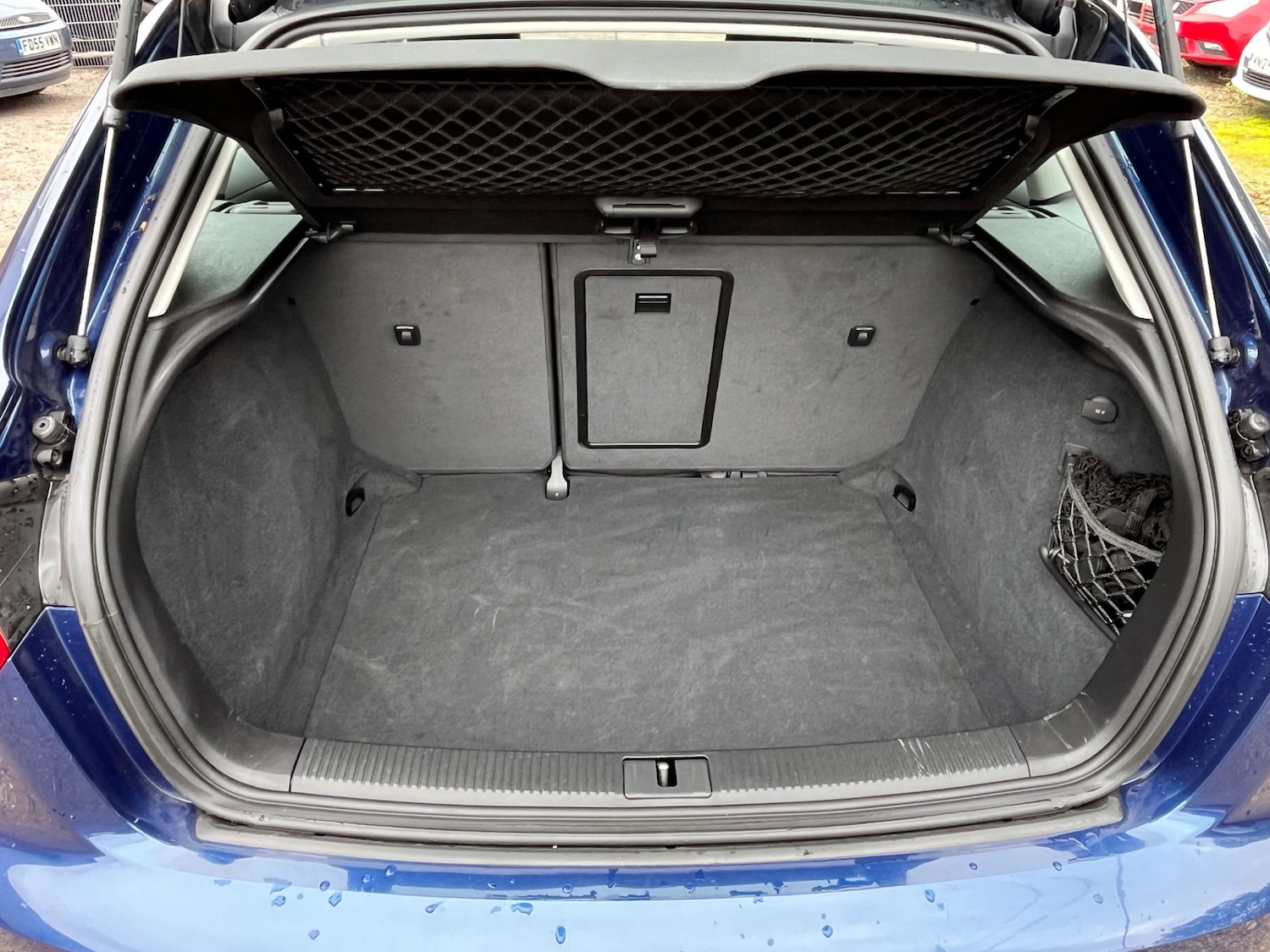 Used Audi A3 2025 for sale - 76707369: Photo 16