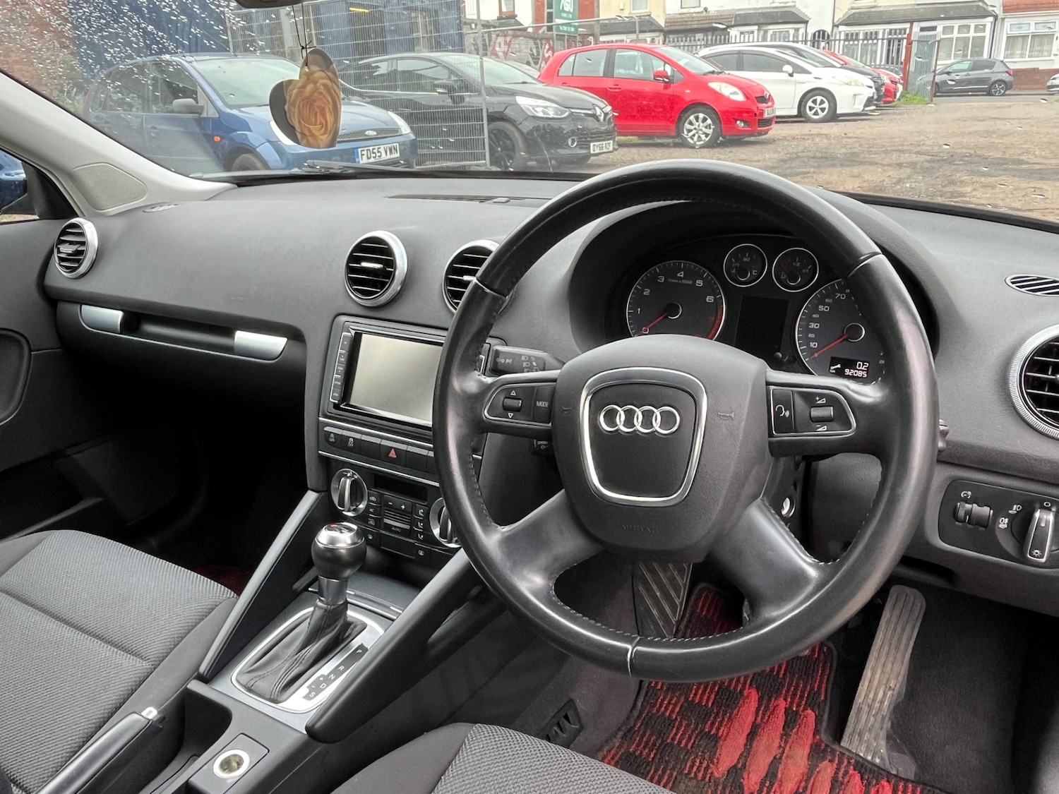 Used Audi A3 2025 for sale - 76707369: Photo 17