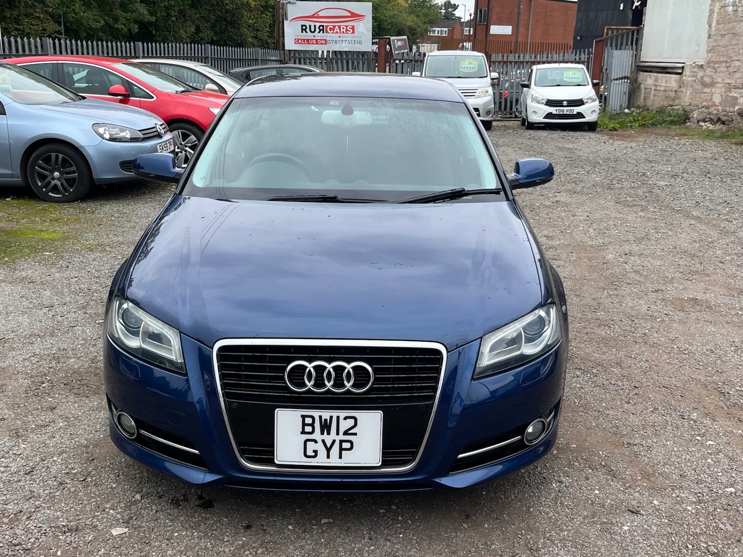 Used Audi A3 2025 for sale - 76707369: Photo 3