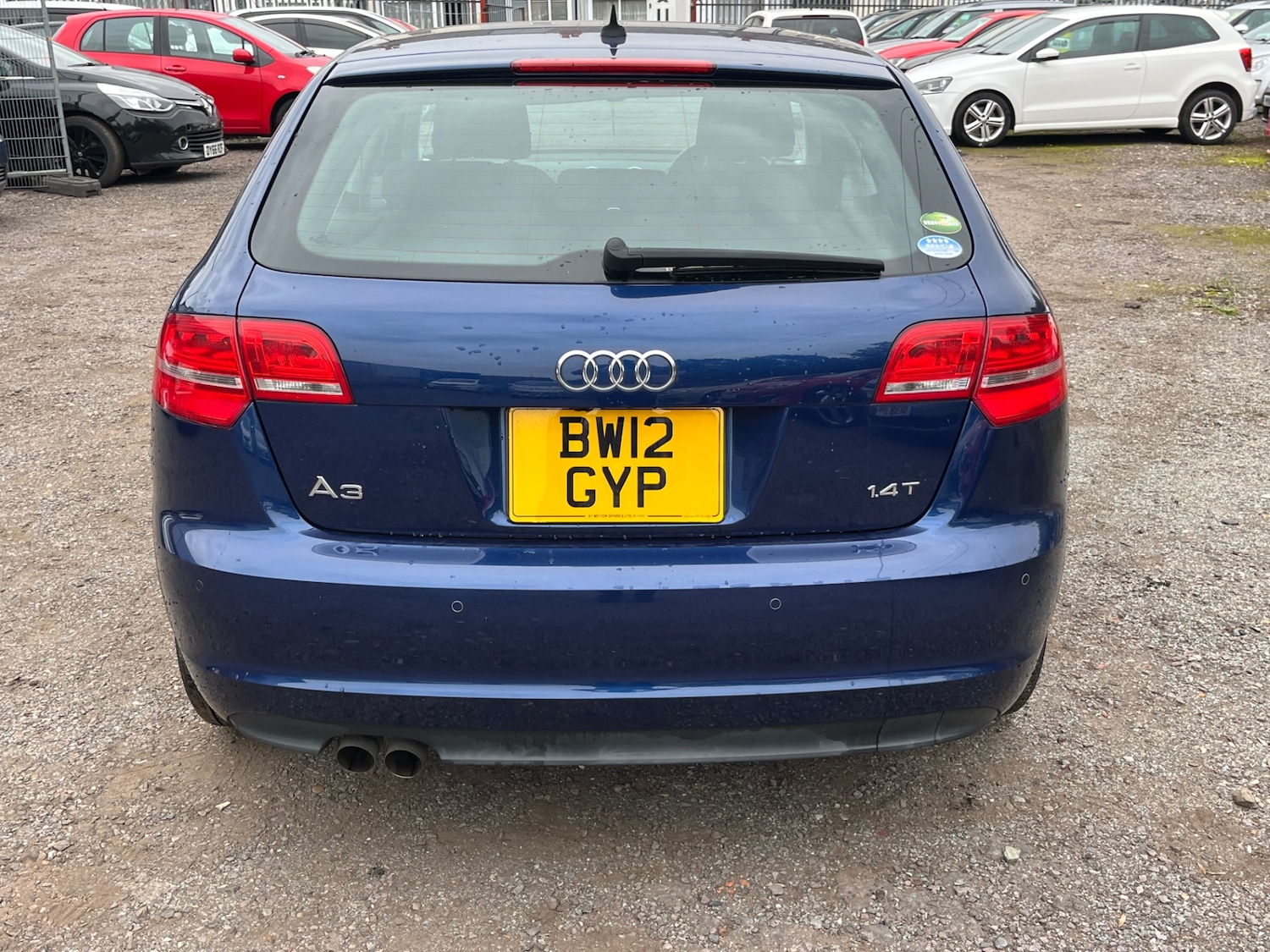 Used Audi A3 2025 for sale - 76707369: Photo 6