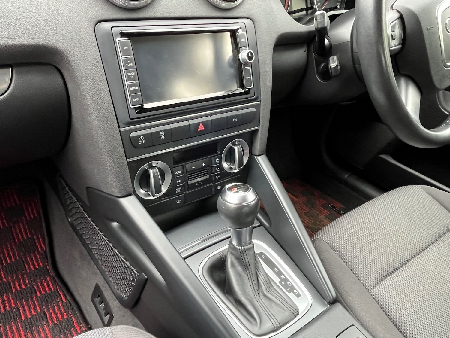 Used Audi A3 2025 for sale - 76707369: Photo 9