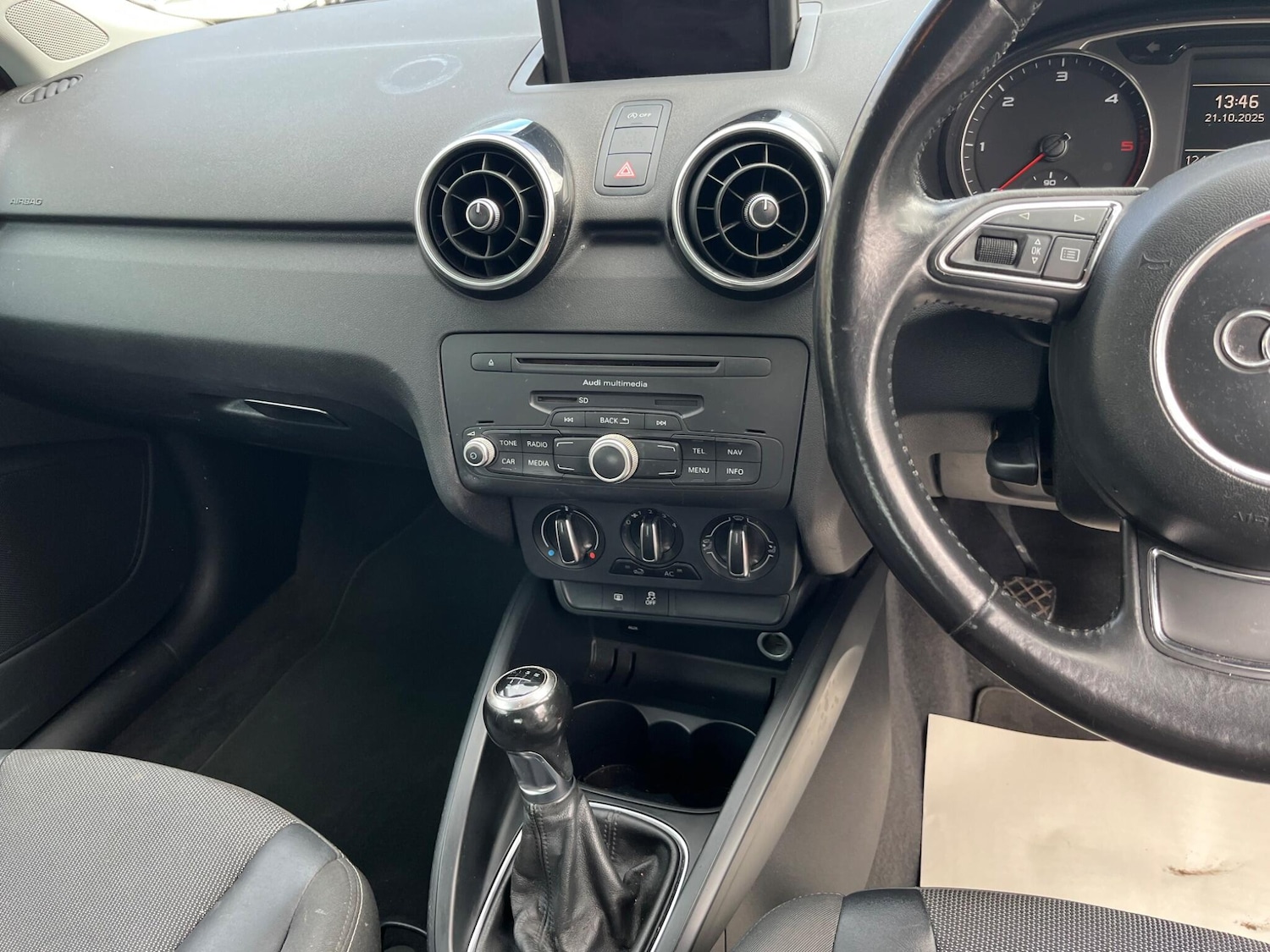 Used Audi A1 2011 for sale - 76409460: Photo 17