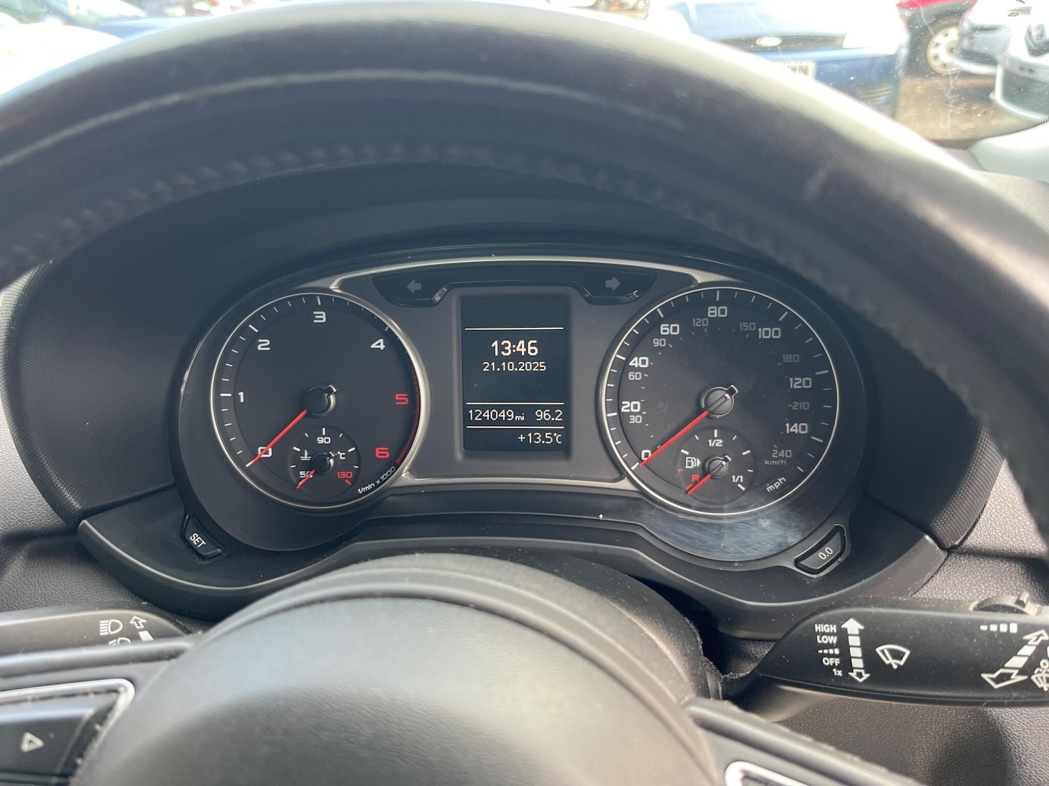 Used Audi A1 2011 for sale - 76409460: Photo 20