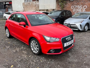 Used Audi A1 2011 for sale - 76409460: Photo