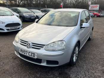 2007 (07) 1.6L Match 5dr