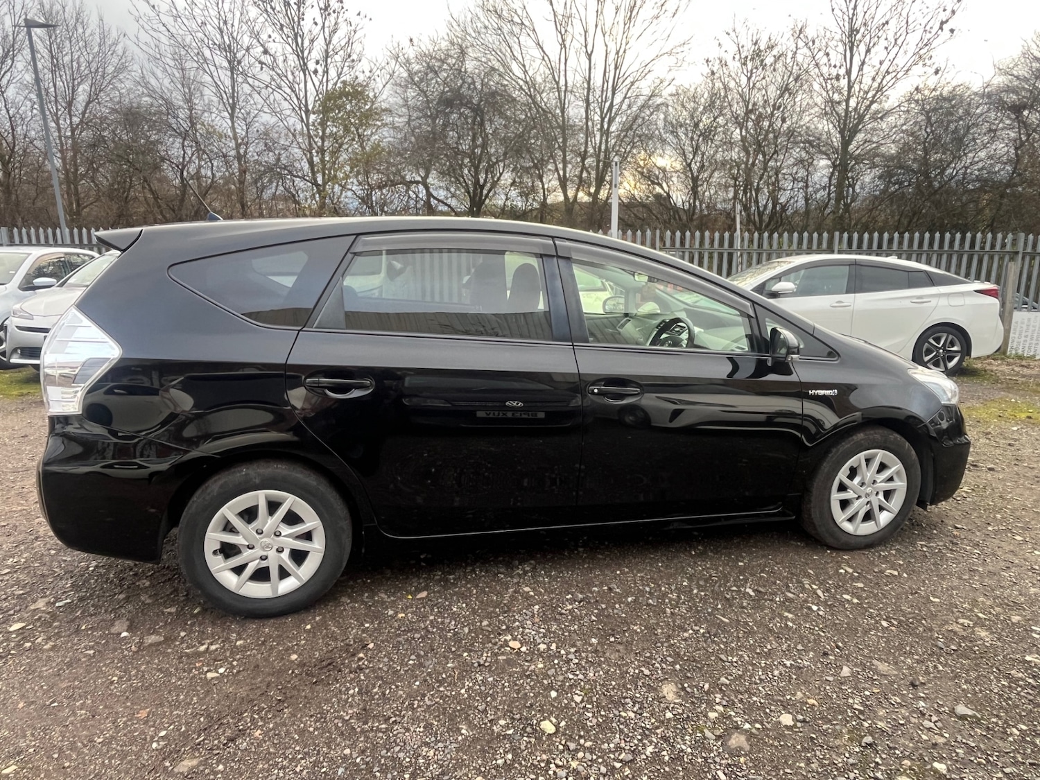 Used Toyota Prius 2025 for sale - 77034003: Photo 14