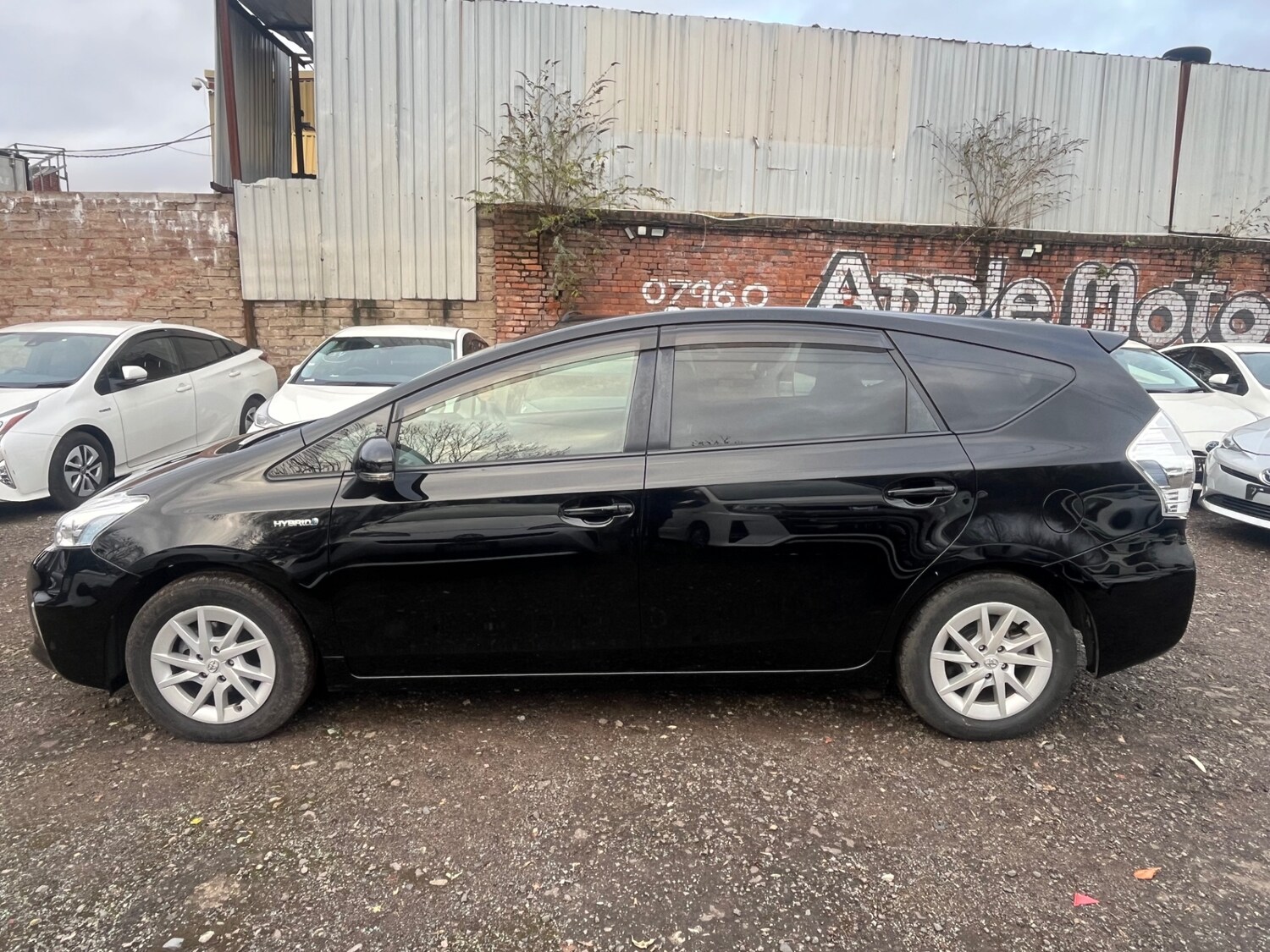 Used Toyota Prius 2025 for sale - 77034003: Photo 18