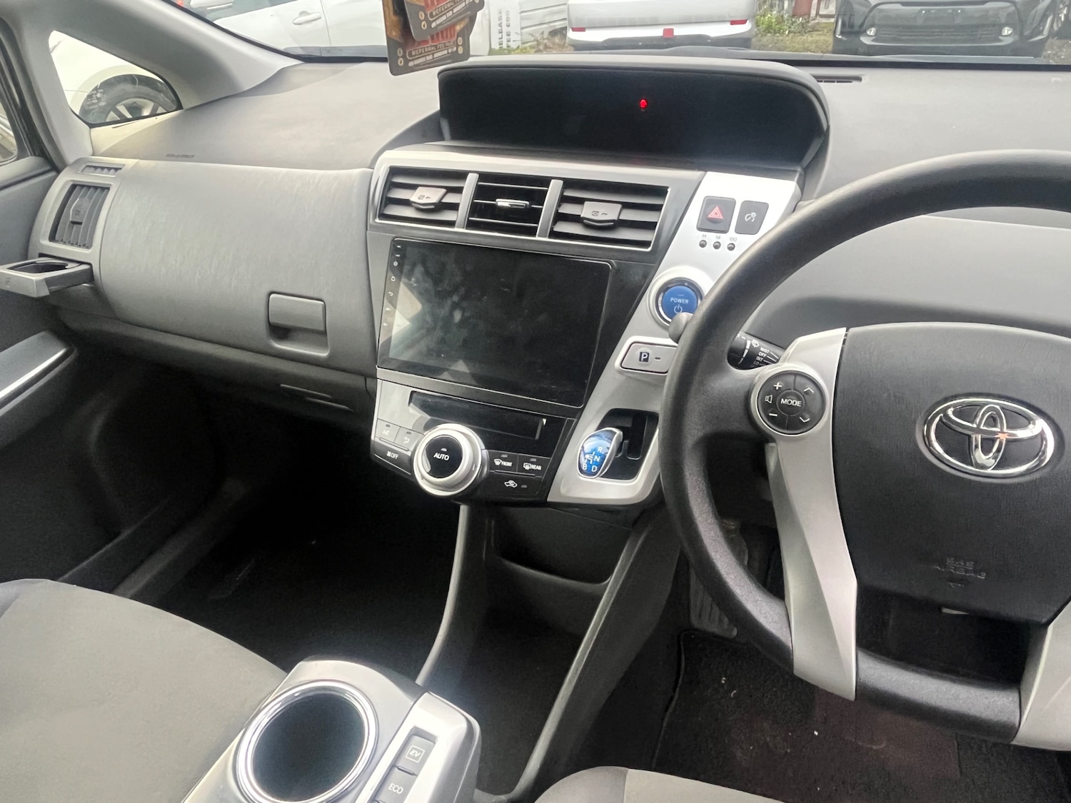 Used Toyota Prius 2025 for sale - 77034003: Photo 19