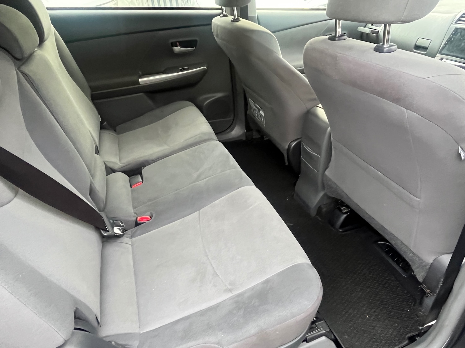 Used Toyota Prius 2025 for sale - 77034003: Photo 23