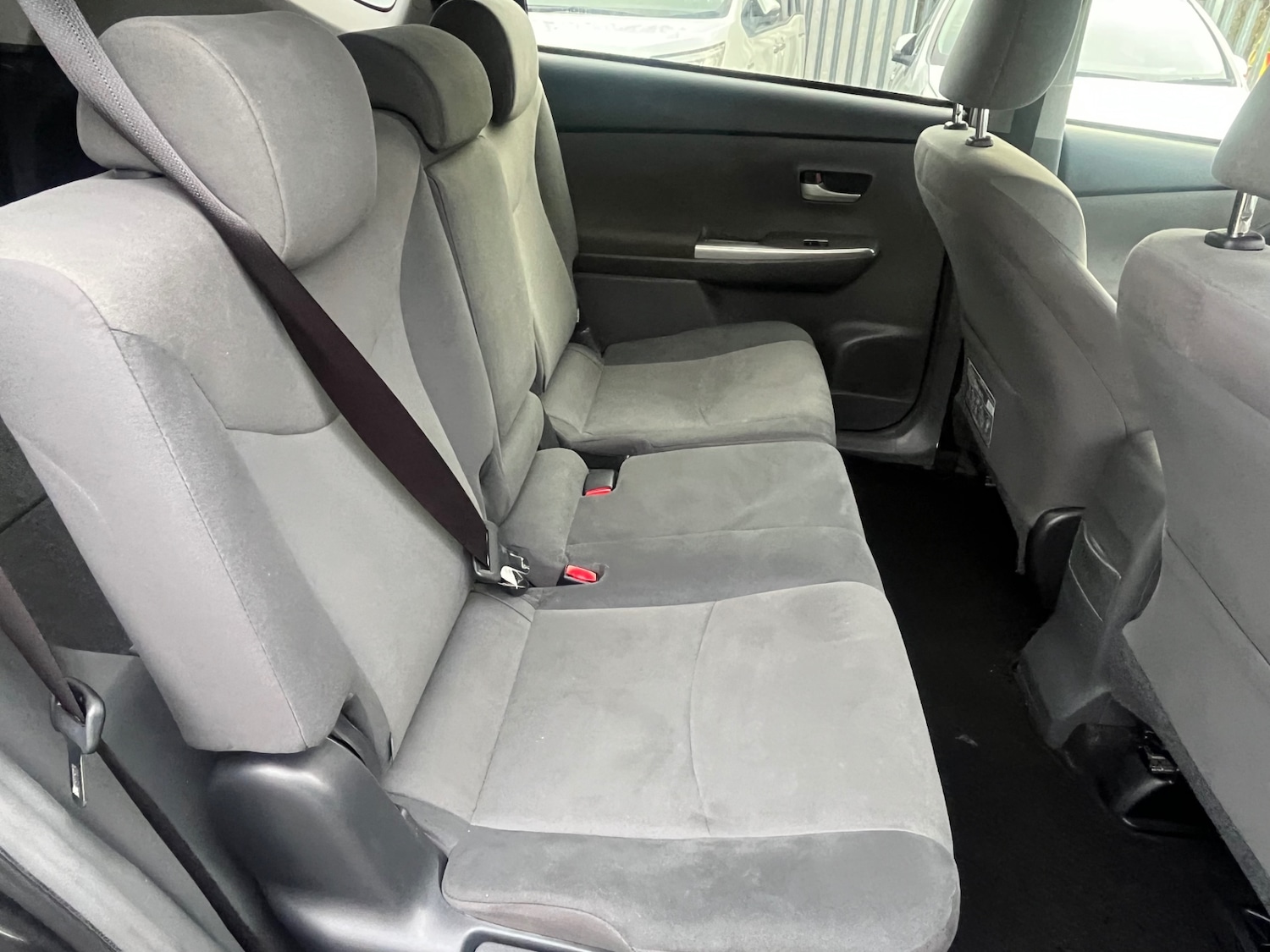 Used Toyota Prius 2025 for sale - 77034003: Photo 24