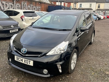 Used Toyota Prius undefined for sale - 77034003: Photo