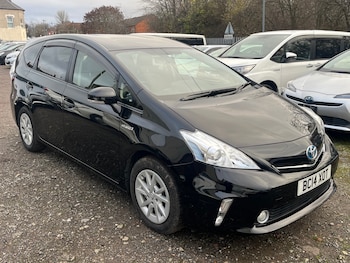 Used Toyota Prius undefined for sale - 77034003: Photo