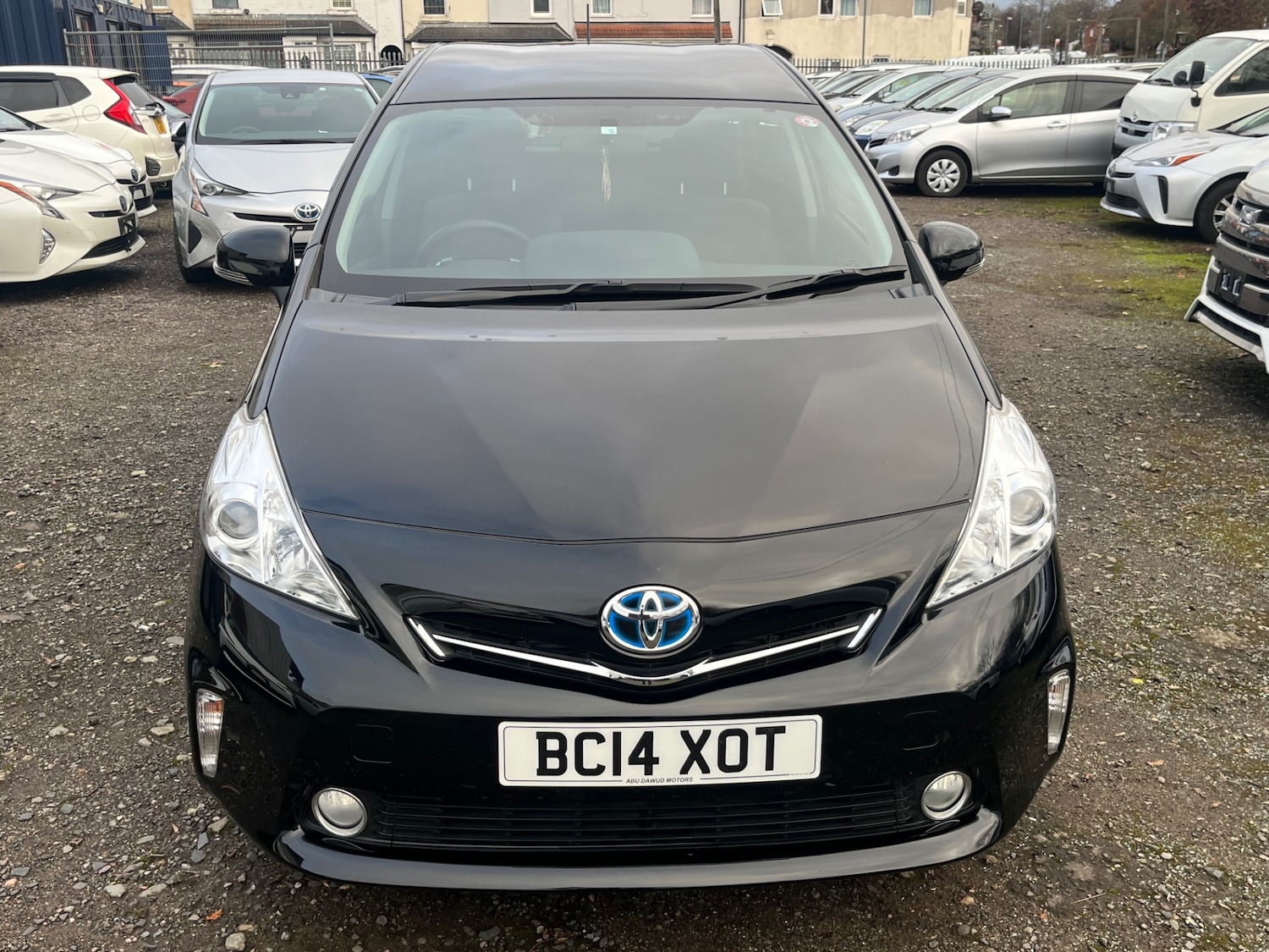 Used Toyota Prius 2025 for sale - 77034003: Photo 5