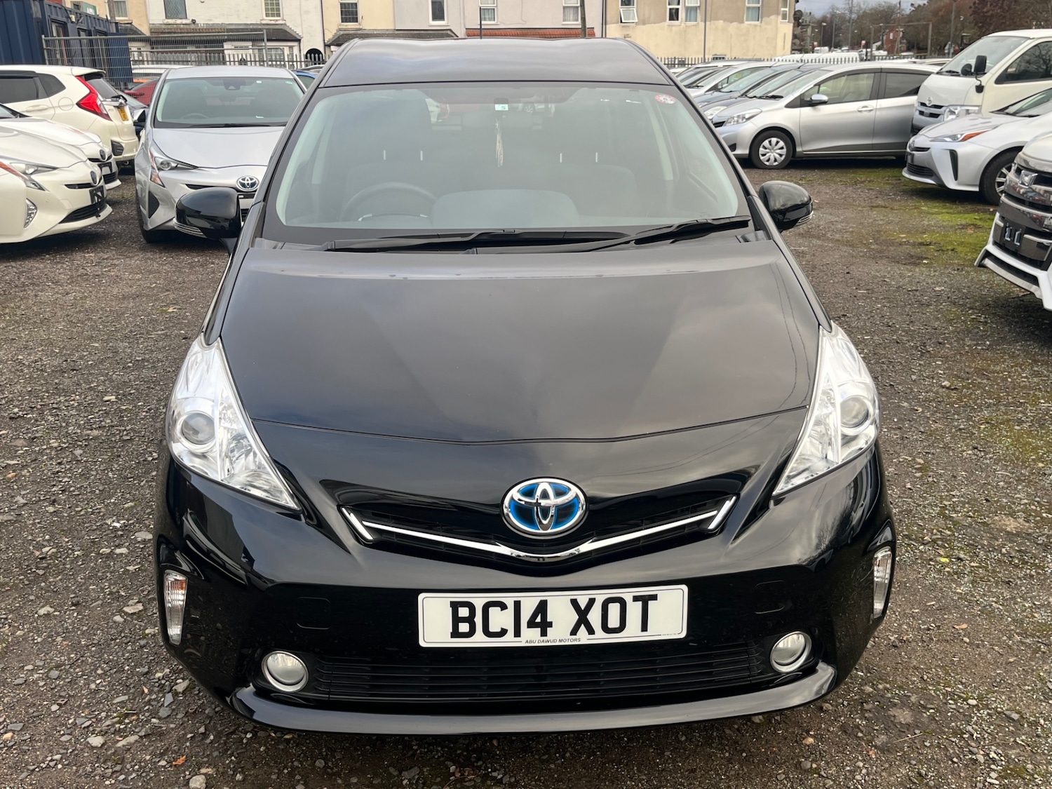 Used Toyota Prius 2025 for sale - 77034003: Photo 6