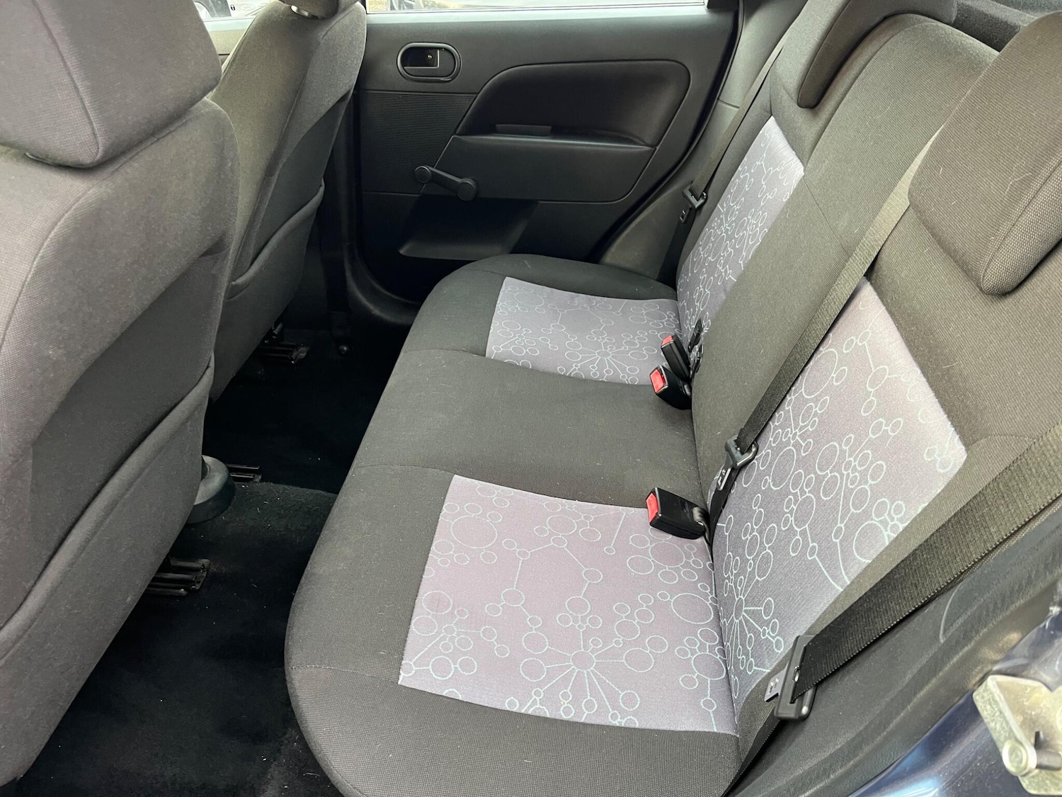 Used Ford Fiesta 2006 for sale - 76408744: Photo 16