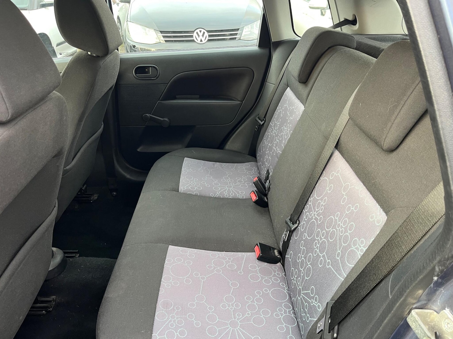 Used Ford Fiesta 2006 for sale - 76408744: Photo 17