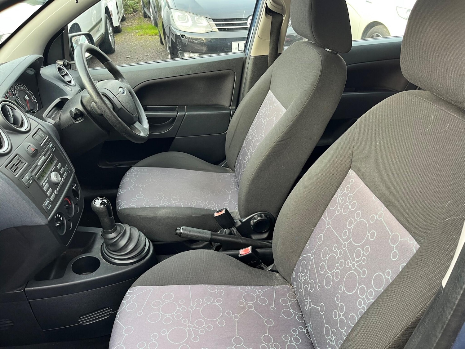 Used Ford Fiesta 2006 for sale - 76408744: Photo 20