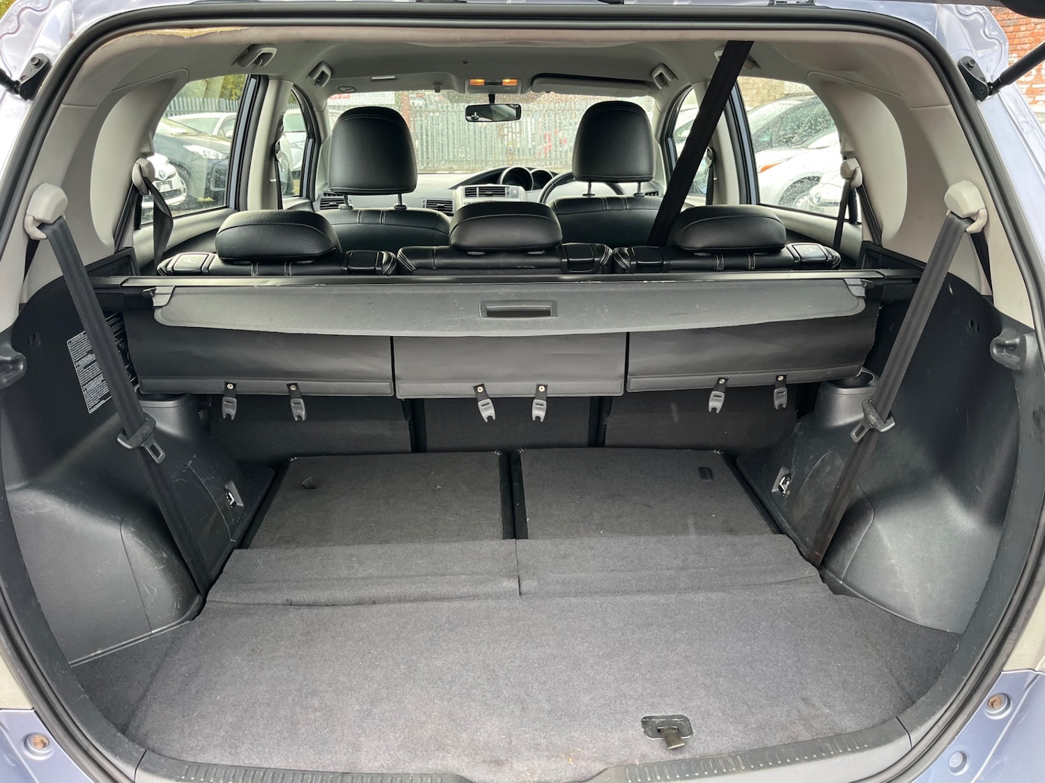 Used Toyota Verso 2009 for sale - 76588661: Photo 15