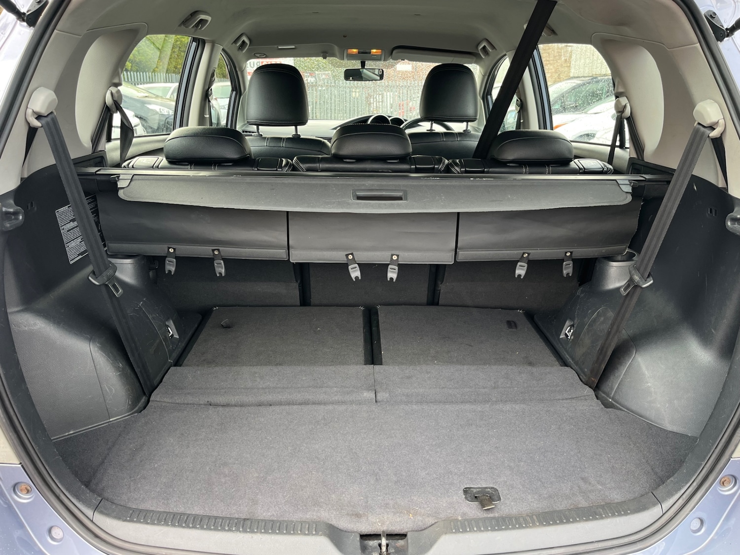 Used Toyota Verso 2009 for sale - 76588661: Photo 18