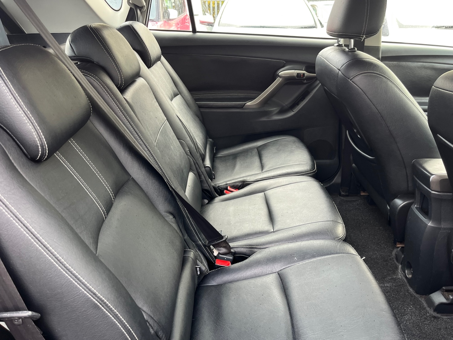 Used Toyota Verso 2009 for sale - 76588661: Photo 20