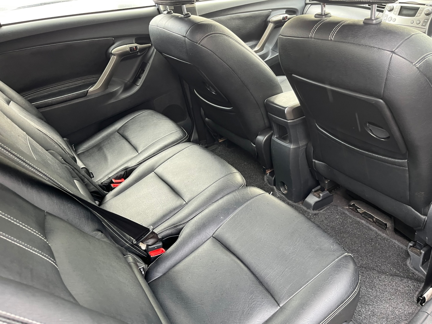 Used Toyota Verso 2009 for sale - 76588661: Photo 23