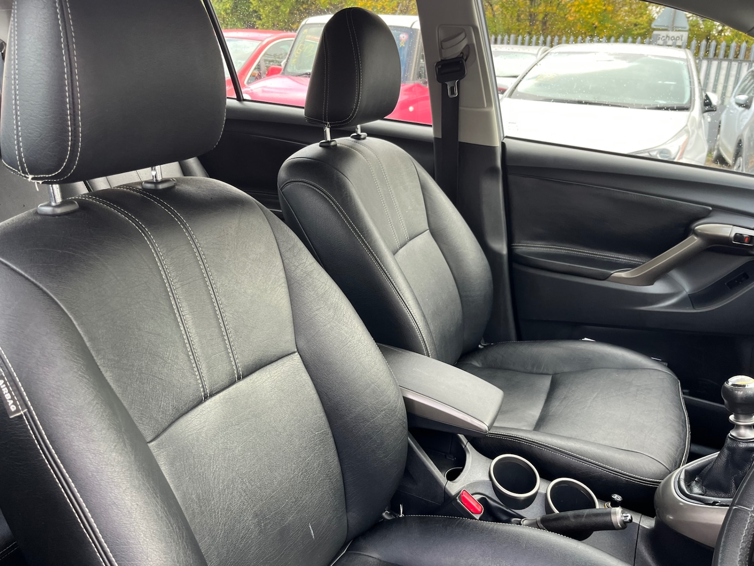 Used Toyota Verso 2009 for sale - 76588661: Photo 25