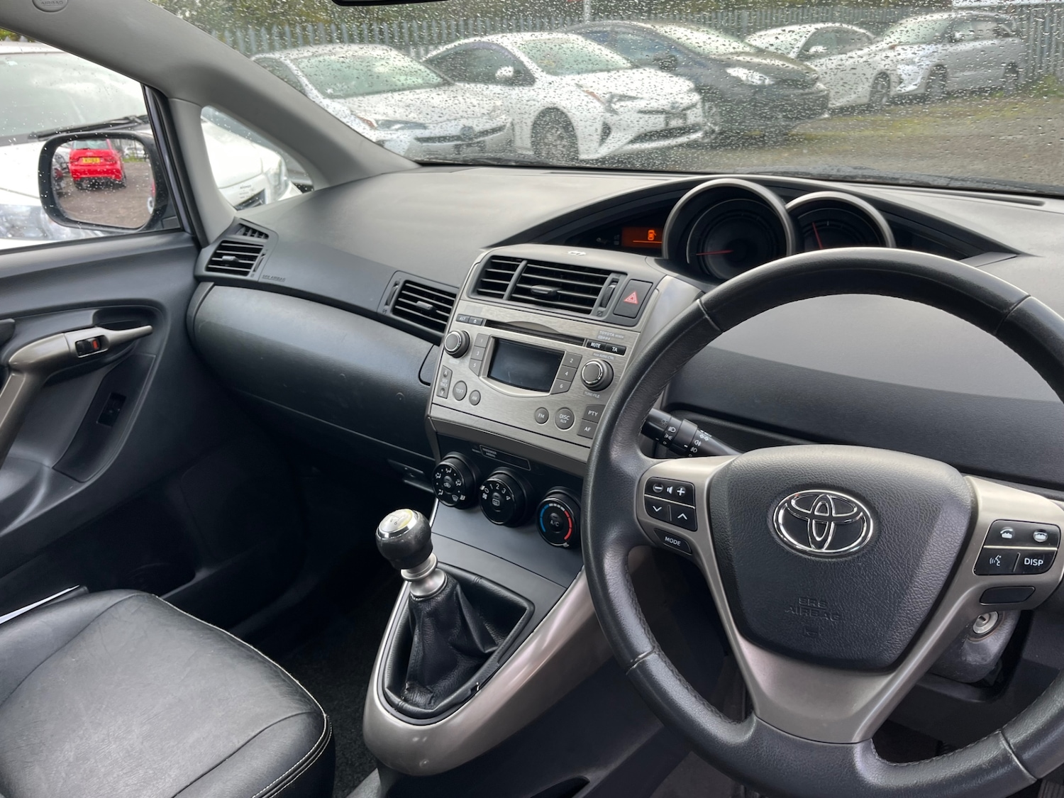 Used Toyota Verso 2009 for sale - 76588661: Photo 26