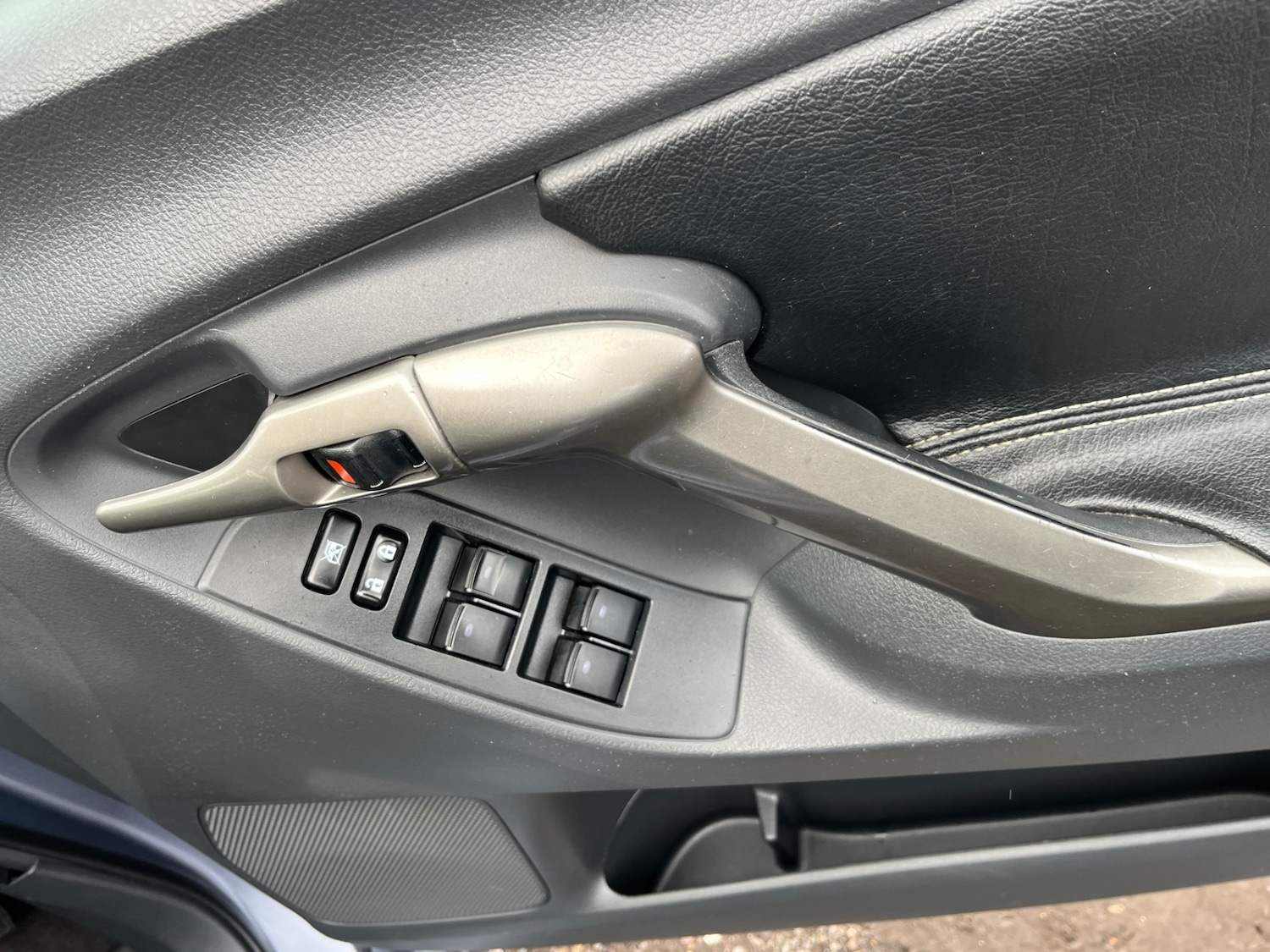 Used Toyota Verso 2009 for sale - 76588661: Photo 29