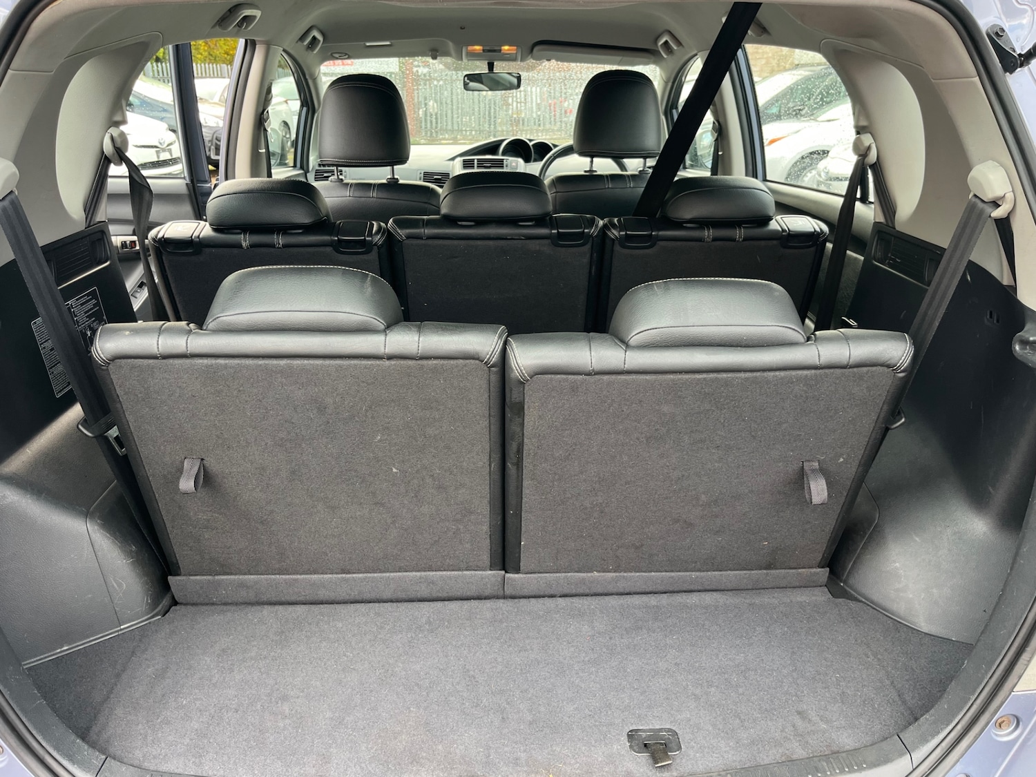 Used Toyota Verso 2009 for sale - 76588661: Photo 30