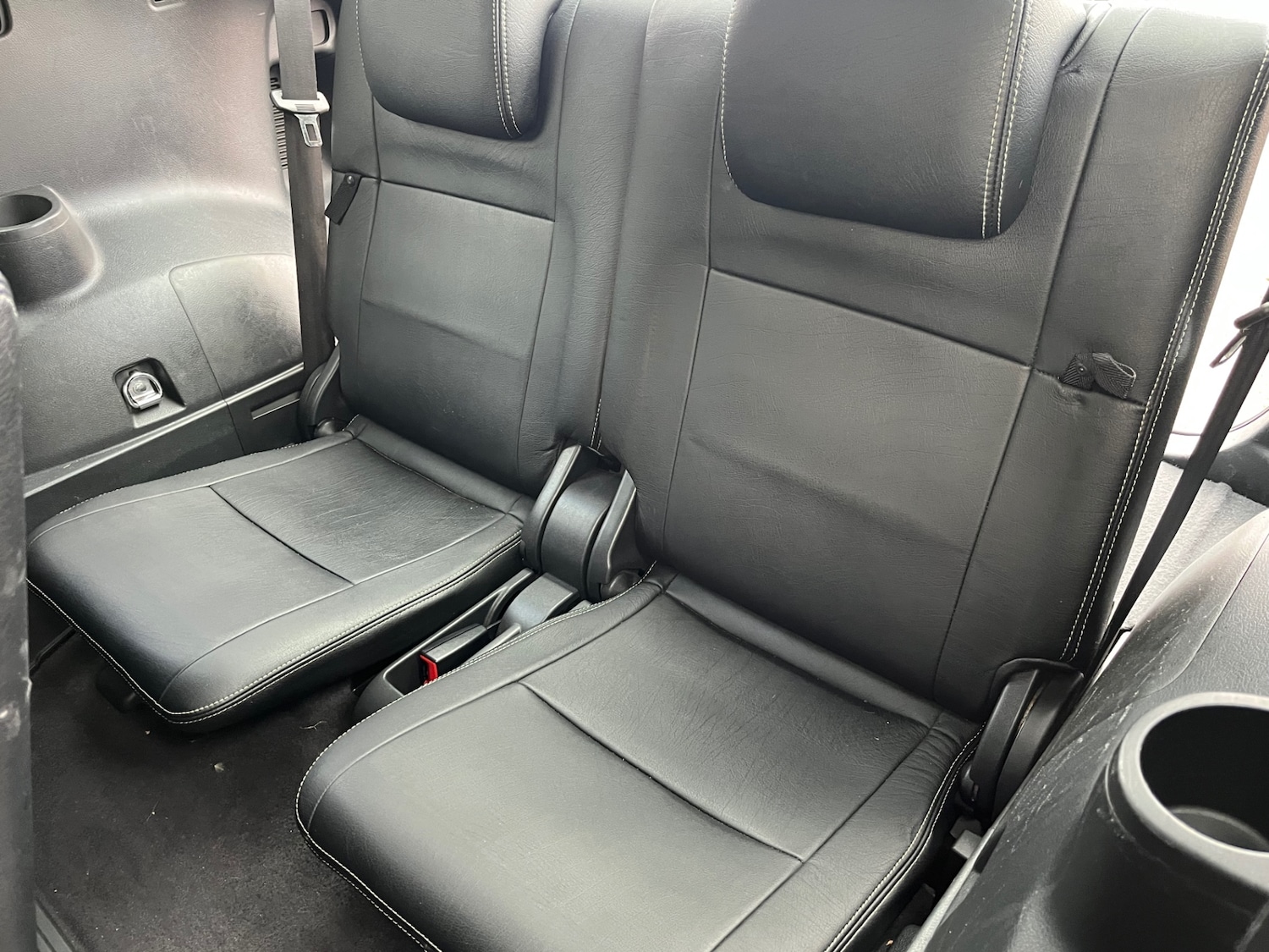 Used Toyota Verso 2009 for sale - 76588661: Photo 32