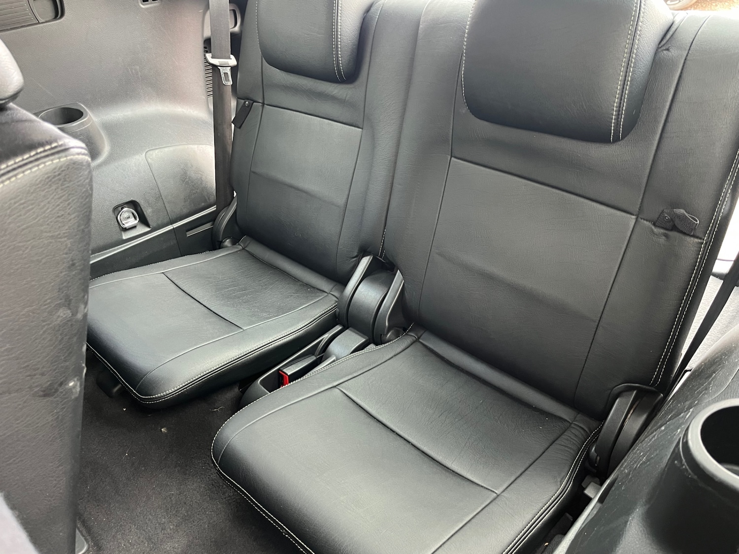 Used Toyota Verso 2009 for sale - 76588661: Photo 34