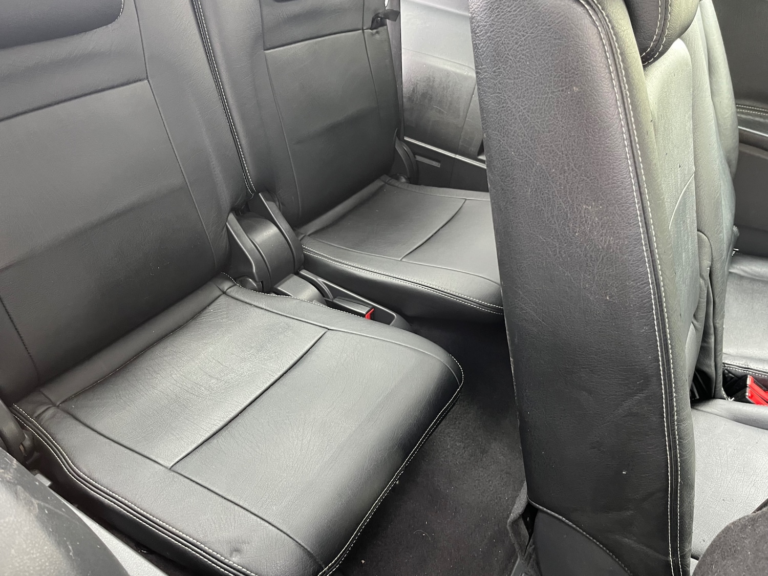 Used Toyota Verso 2009 for sale - 76588661: Photo 35