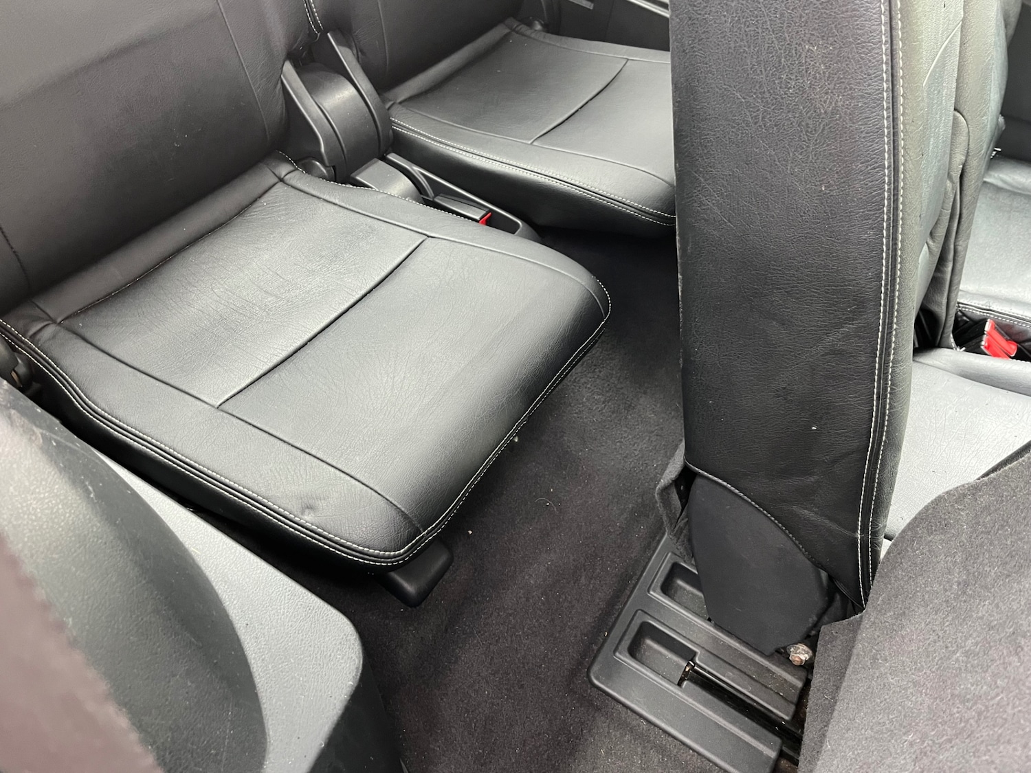 Used Toyota Verso 2009 for sale - 76588661: Photo 36