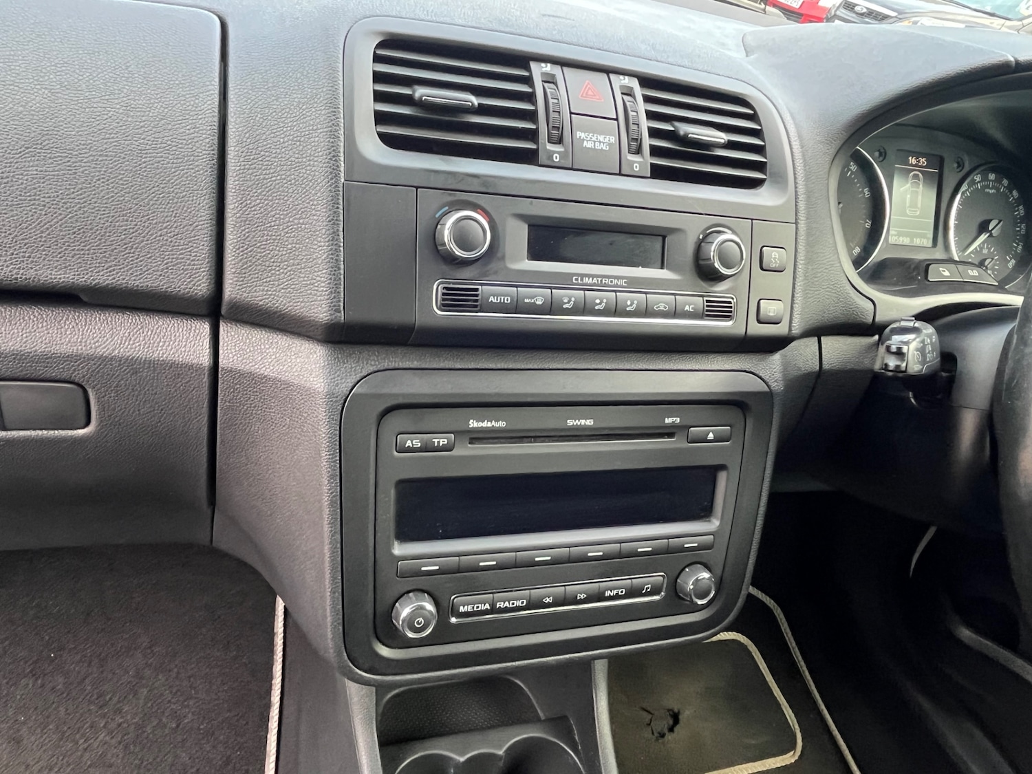 Used Skoda Fabia 2011 for sale - 76588777: Photo 21