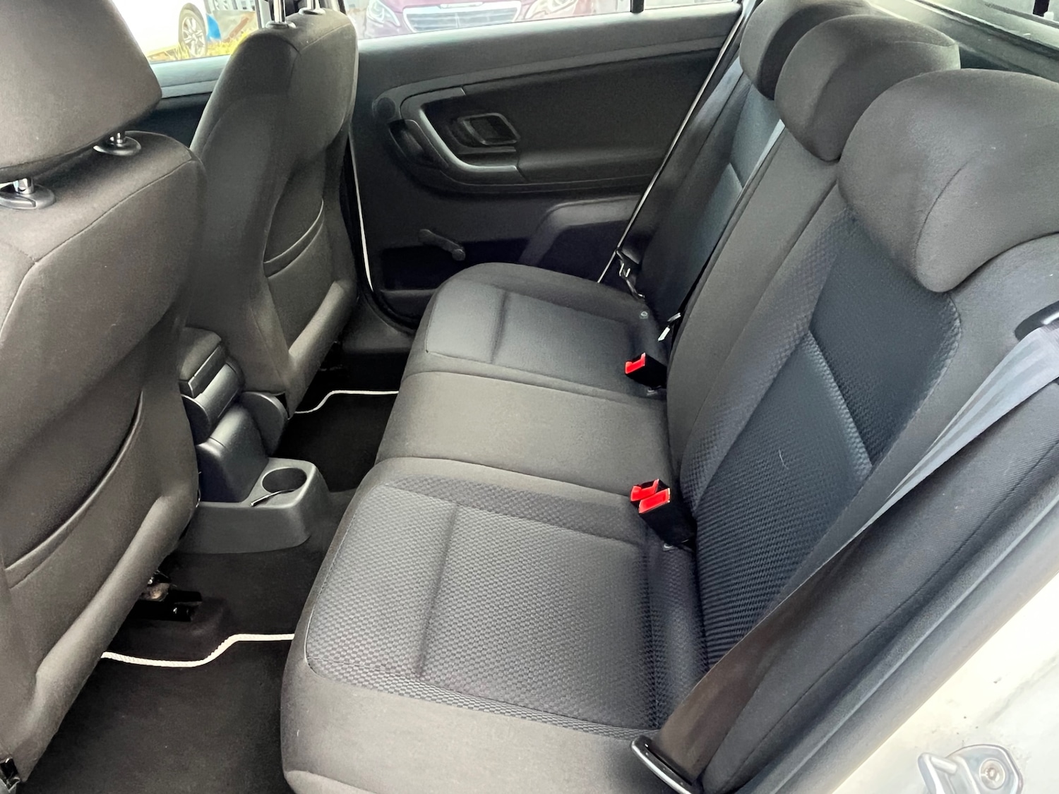 Used Skoda Fabia 2011 for sale - 76588777: Photo 24