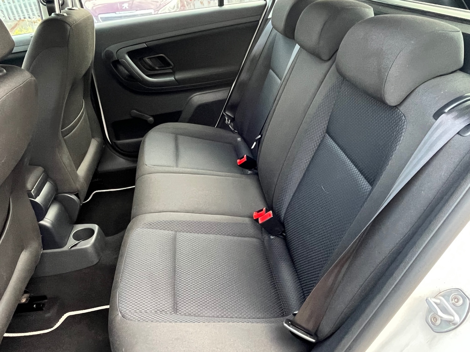 Used Skoda Fabia 2011 for sale - 76588777: Photo 25