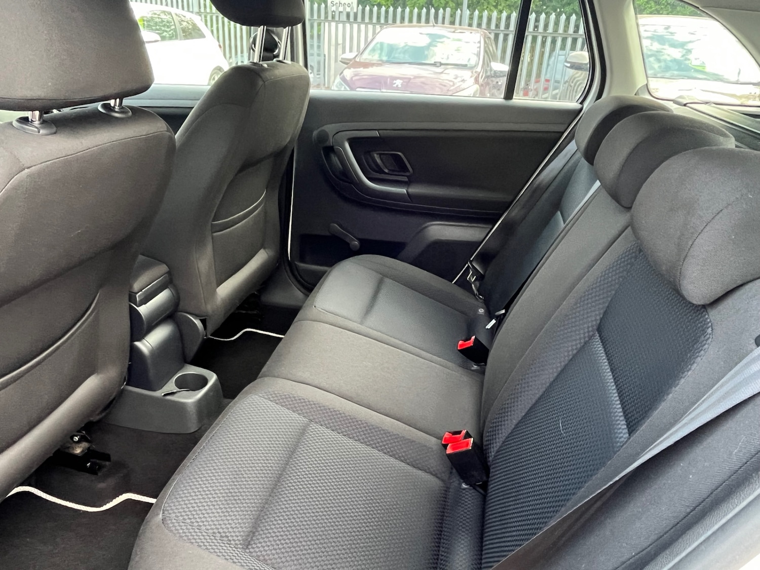 Used Skoda Fabia 2011 for sale - 76588777: Photo 27