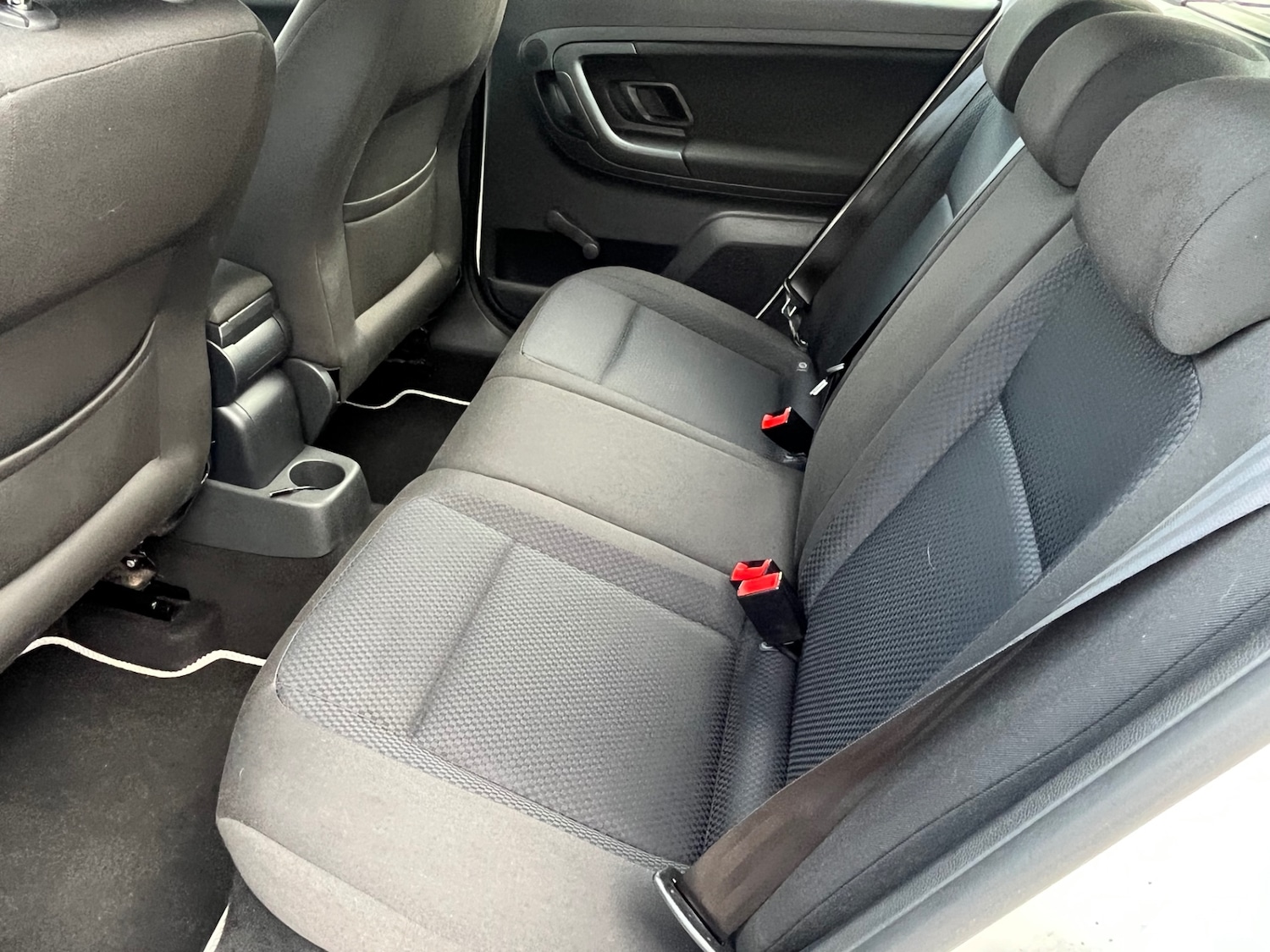 Used Skoda Fabia 2011 for sale - 76588777: Photo 28