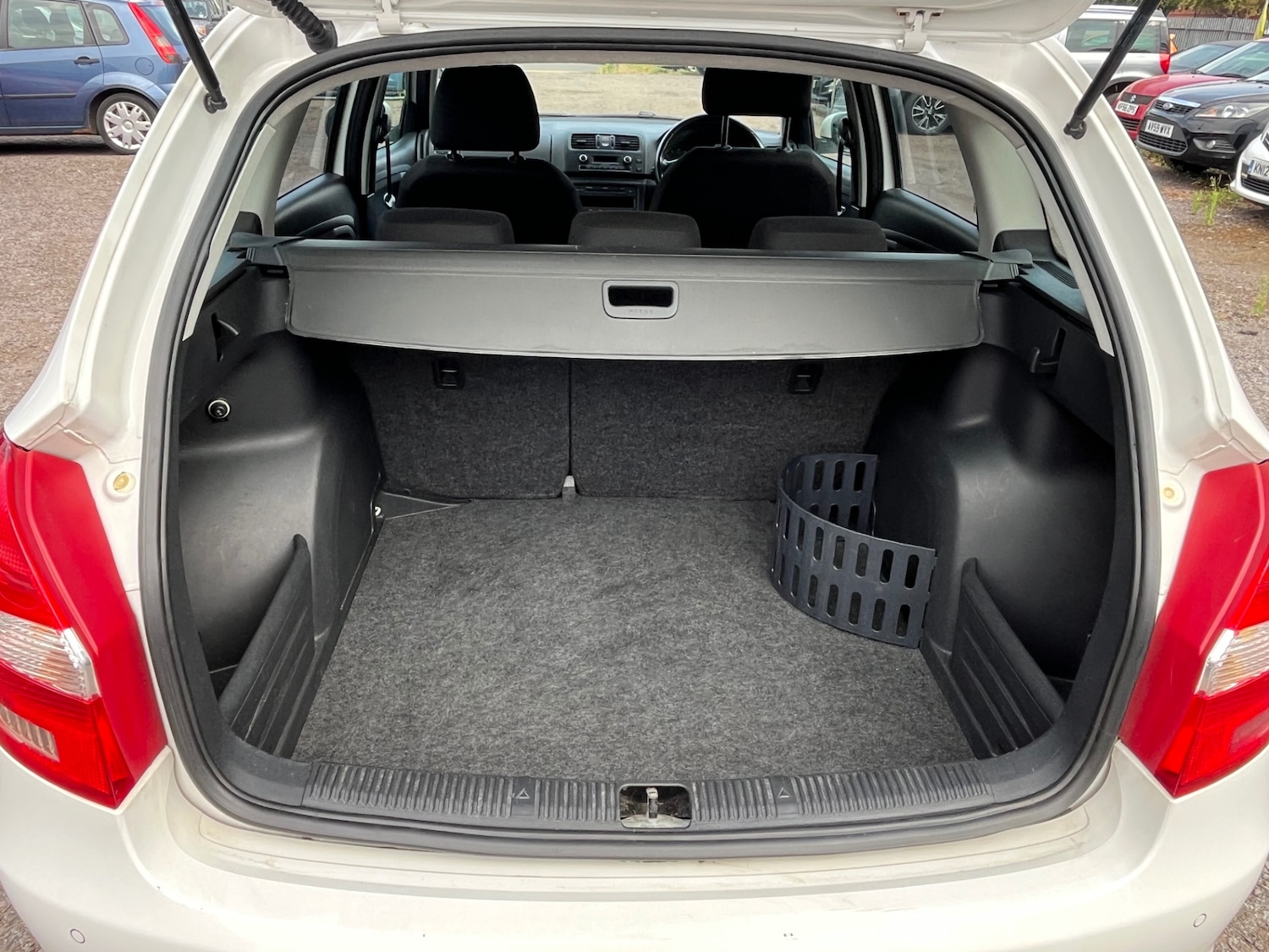 Used Skoda Fabia 2011 for sale - 76588777: Photo 30