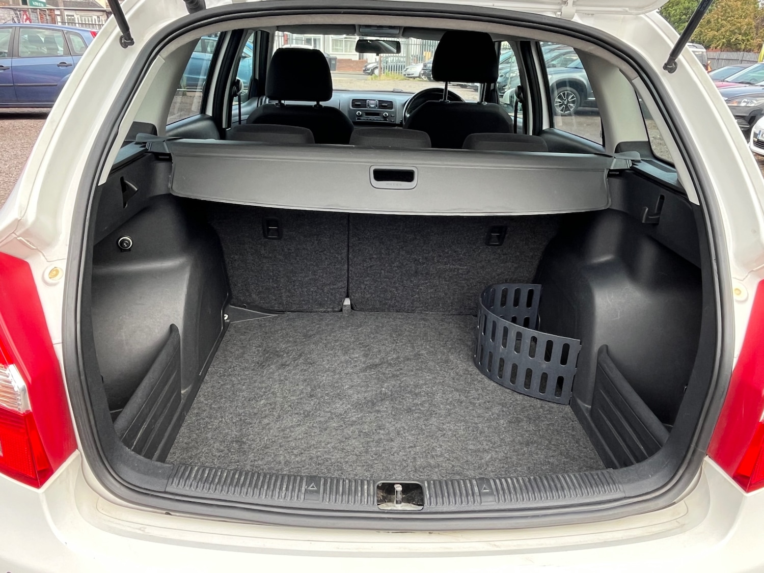 Used Skoda Fabia 2011 for sale - 76588777: Photo 31