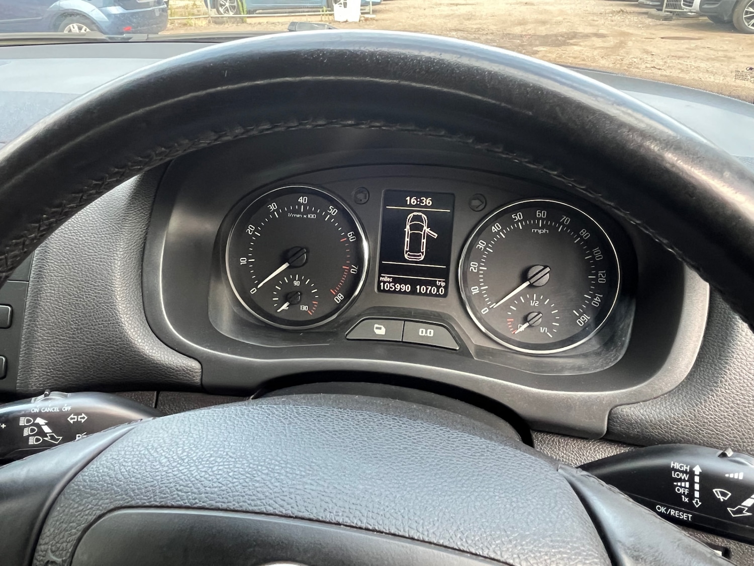 Used Skoda Fabia 2011 for sale - 76588777: Photo 32