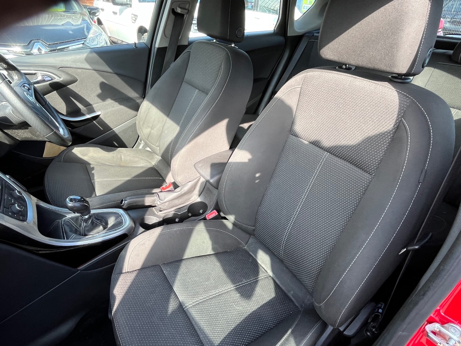 Used Vauxhall Astra 2013 for sale - 76588823: Photo 22