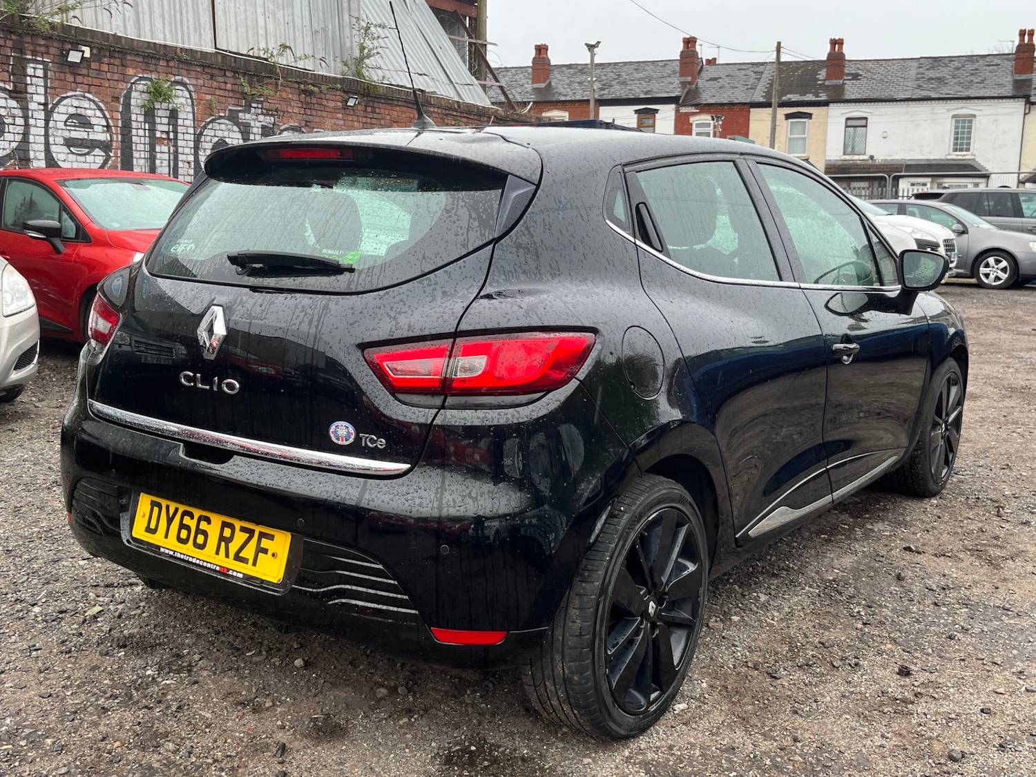 Used Renault Clio 2016 for sale - 76589194: Photo 11