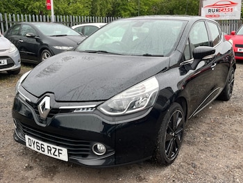 Used Renault Clio 2016 for sale - 76589194: Photo